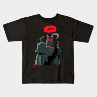 Edgy Kids T-Shirt